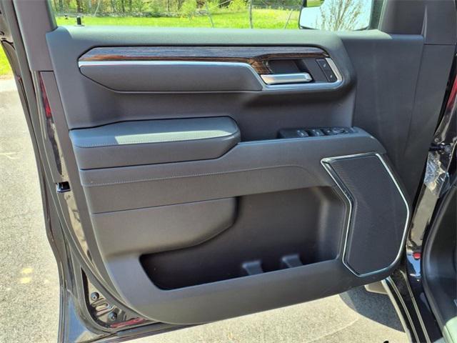 new 2025 GMC Sierra 1500 car, priced at $53,890