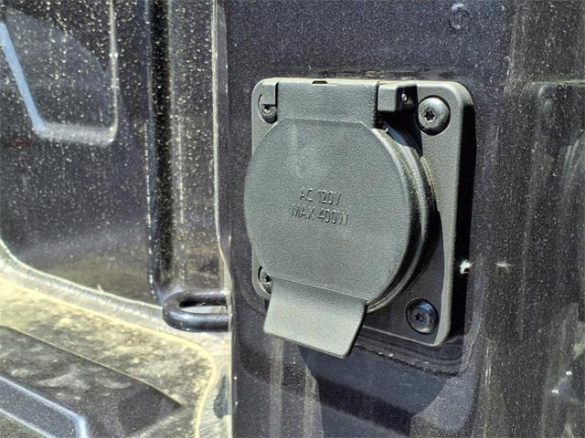 new 2025 GMC Sierra 1500 car, priced at $53,890