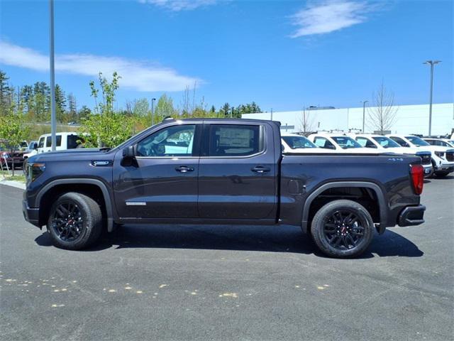 new 2025 GMC Sierra 1500 car, priced at $53,890
