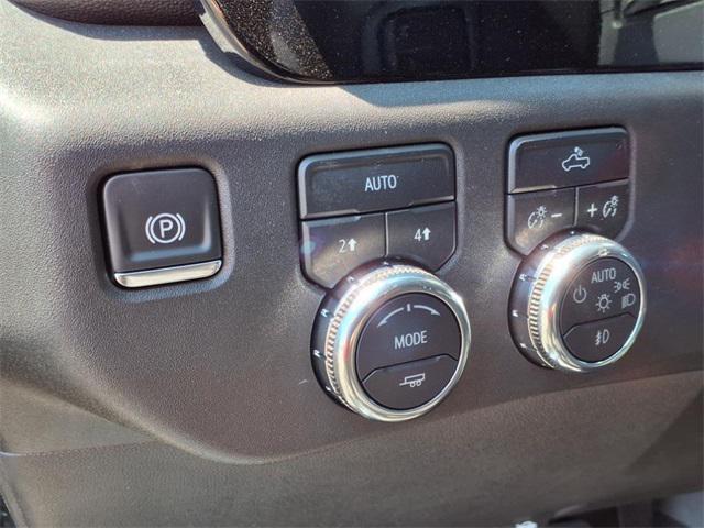 new 2025 GMC Sierra 1500 car, priced at $53,890