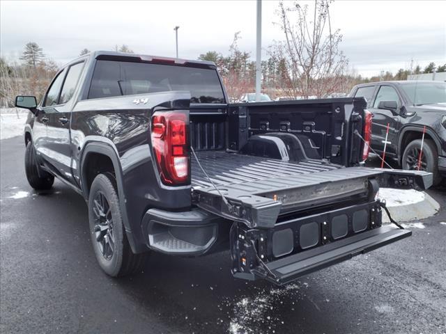 new 2024 GMC Sierra 1500 car, priced at $49,190