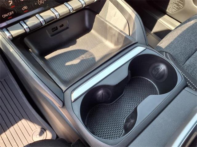 new 2026 GMC Terrain car, priced at $31,545