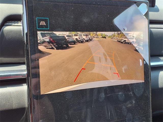 new 2026 GMC Terrain car, priced at $31,545