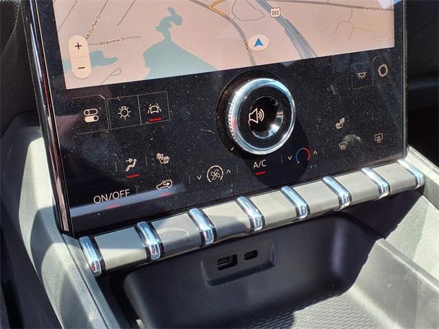 new 2026 GMC Terrain car, priced at $31,545