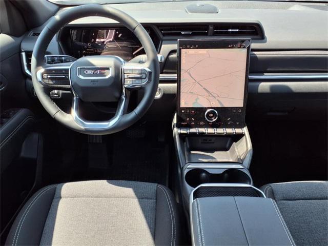 new 2026 GMC Terrain car, priced at $31,545