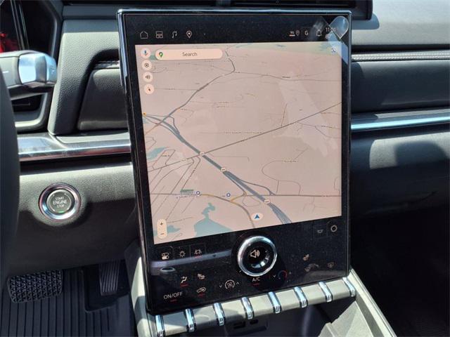 new 2026 GMC Terrain car, priced at $31,545