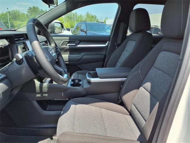 new 2026 GMC Terrain car, priced at $31,545