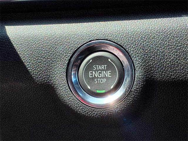 new 2026 GMC Terrain car, priced at $31,545