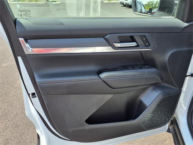 new 2026 GMC Terrain car, priced at $31,545