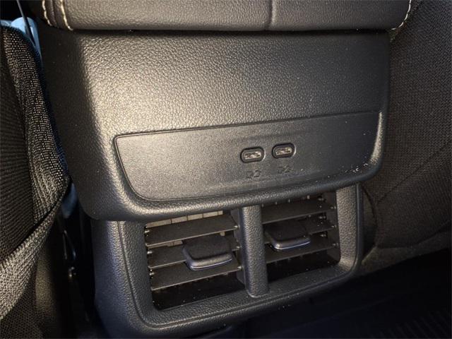 new 2026 GMC Terrain car, priced at $31,545