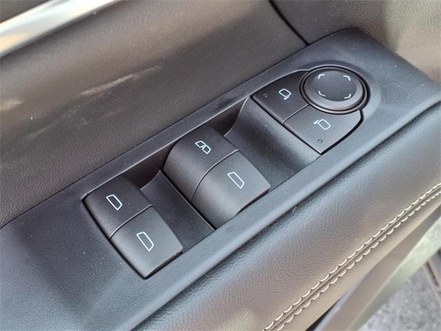 new 2026 GMC Terrain car, priced at $31,545