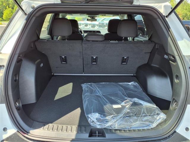 new 2026 GMC Terrain car, priced at $31,545