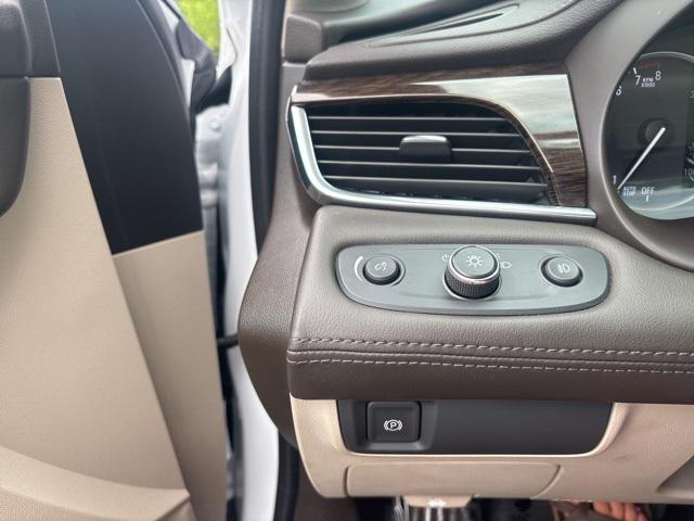 used 2019 Buick LaCrosse car, priced at $23,999