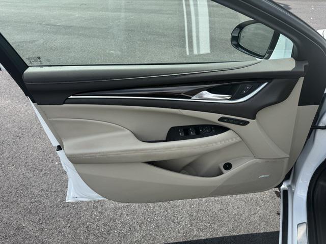 used 2019 Buick LaCrosse car, priced at $23,999