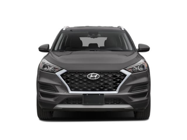 used 2021 Hyundai Tucson car, priced at $18,999