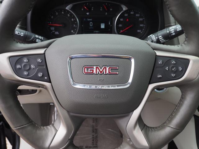 used 2018 GMC Terrain car, priced at $17,999