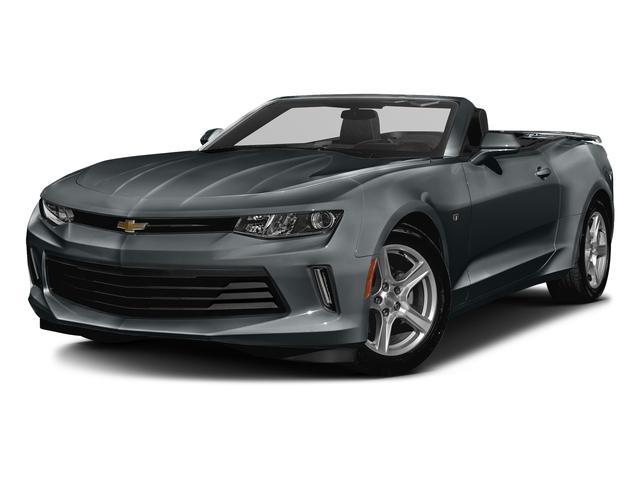 used 2017 Chevrolet Camaro car, priced at $18,499