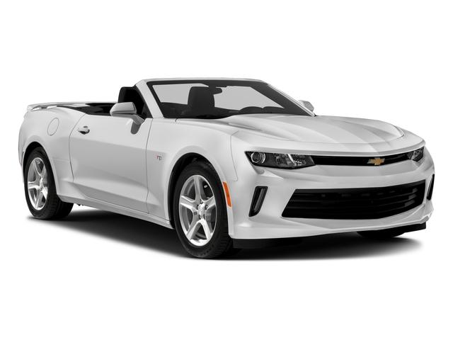 used 2017 Chevrolet Camaro car, priced at $18,499