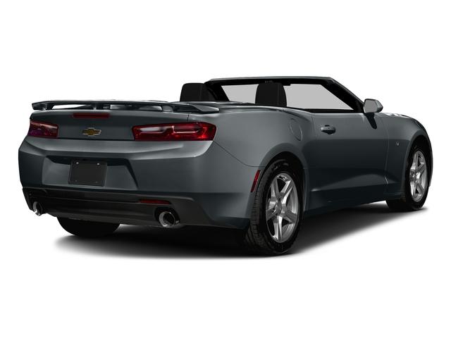 used 2017 Chevrolet Camaro car, priced at $18,499