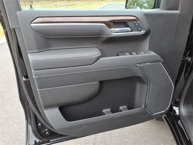 new 2026 GMC Sierra 1500 car, priced at $49,490