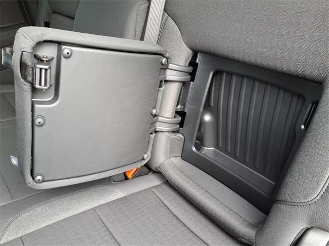 new 2026 GMC Sierra 1500 car, priced at $49,490