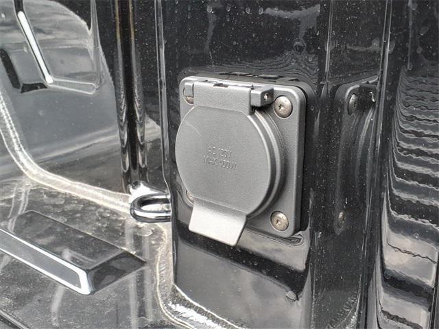 new 2026 GMC Sierra 1500 car, priced at $49,490