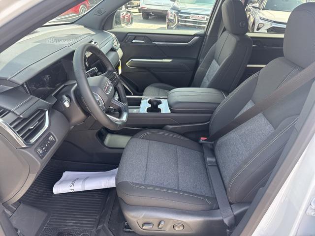 new 2026 GMC Acadia car, priced at $46,545