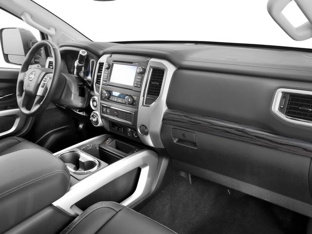 used 2017 Nissan Titan XD car, priced at $25,999