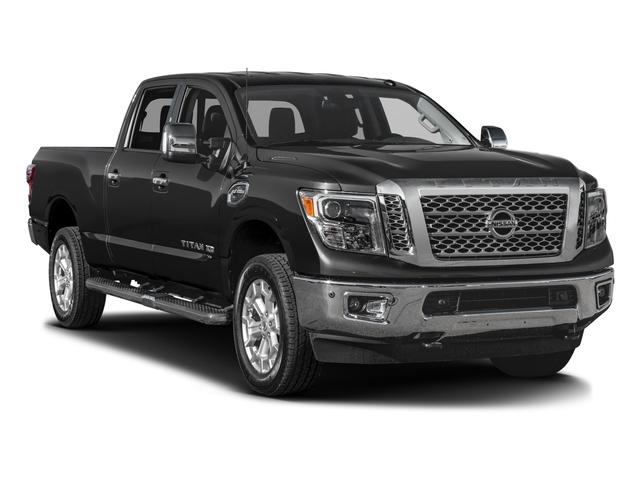 used 2017 Nissan Titan XD car, priced at $25,999