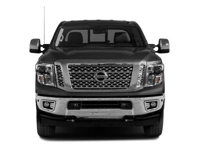 used 2017 Nissan Titan XD car, priced at $25,999