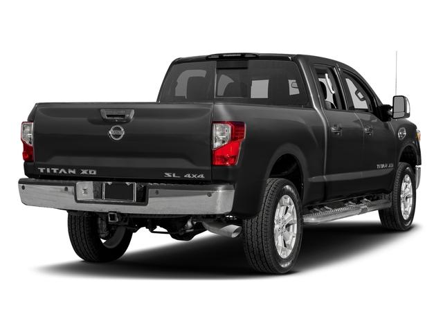 used 2017 Nissan Titan XD car, priced at $25,999