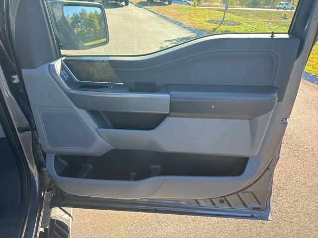 used 2021 Ford F-150 car, priced at $33,999