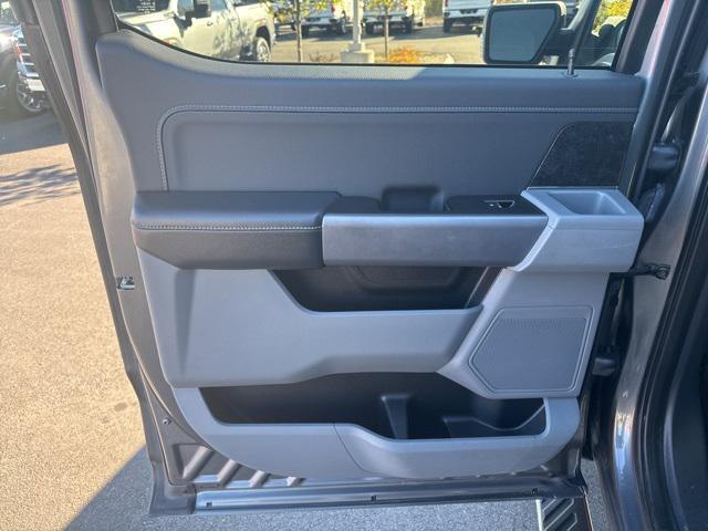 used 2021 Ford F-150 car, priced at $33,999