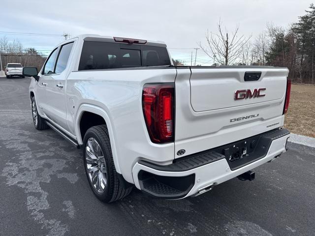 used 2023 GMC Sierra 1500 car, priced at $56,999