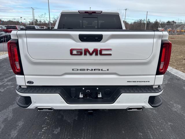 used 2023 GMC Sierra 1500 car, priced at $56,999