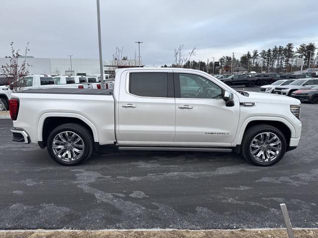 used 2023 GMC Sierra 1500 car, priced at $56,999