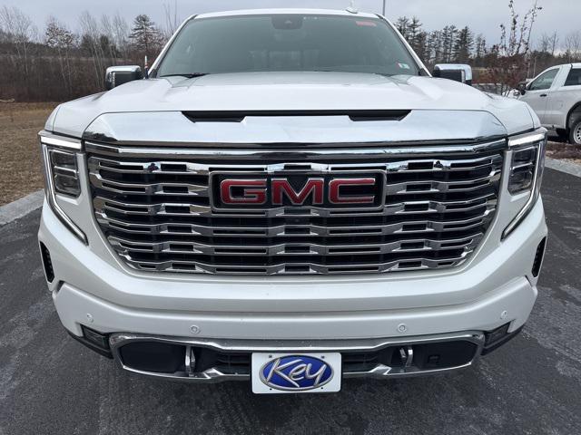 used 2023 GMC Sierra 1500 car, priced at $56,999