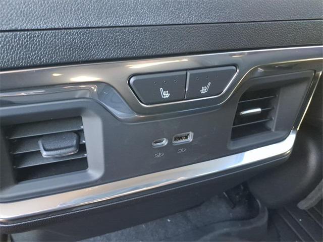 new 2026 GMC Sierra 2500 car, priced at $70,170