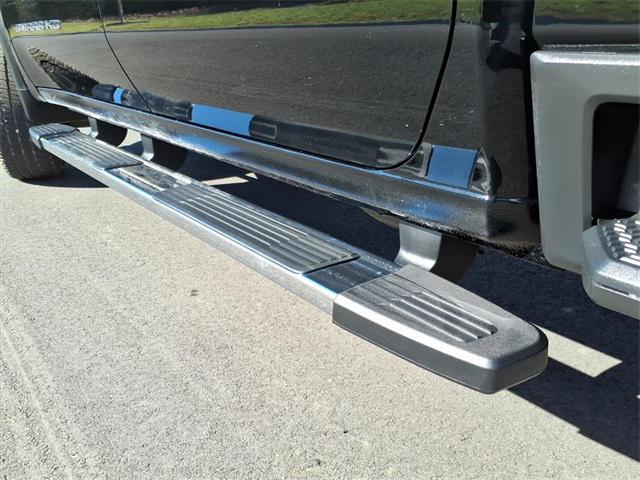 new 2026 GMC Sierra 2500 car, priced at $70,170