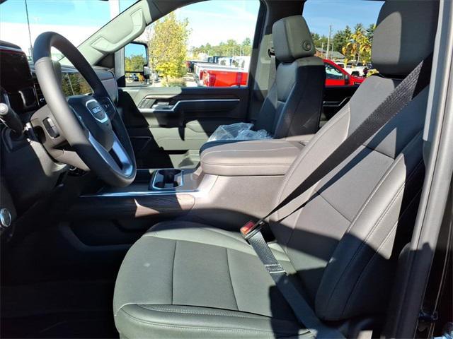new 2026 GMC Sierra 2500 car, priced at $70,170