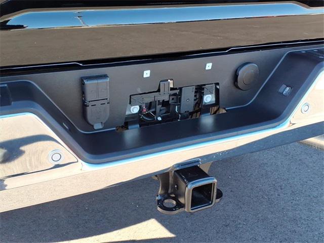 new 2026 GMC Sierra 2500 car, priced at $70,170