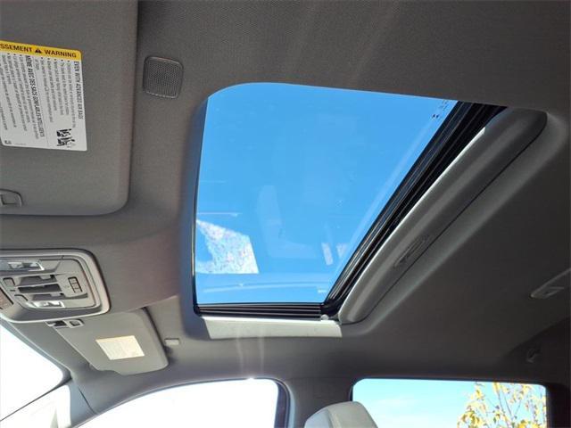 new 2026 GMC Sierra 2500 car, priced at $70,170