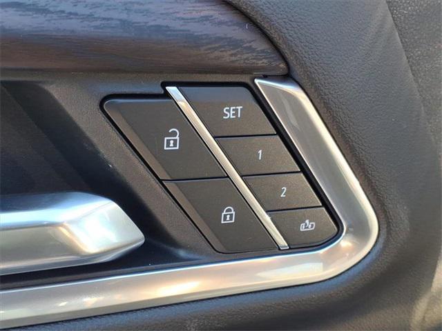 new 2026 GMC Sierra 2500 car, priced at $70,170