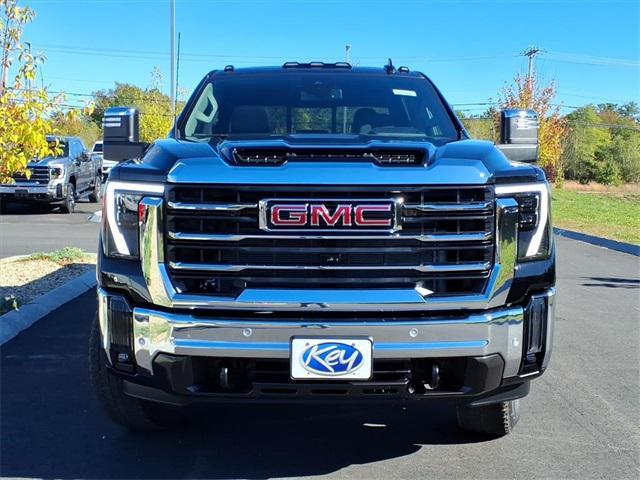 new 2026 GMC Sierra 2500 car, priced at $70,170