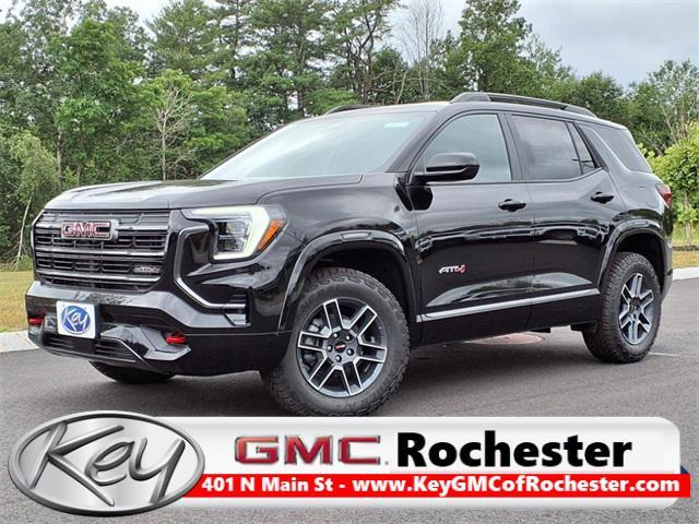 new 2026 GMC Terrain car, priced at $38,740