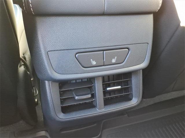 new 2026 GMC Terrain car, priced at $43,935