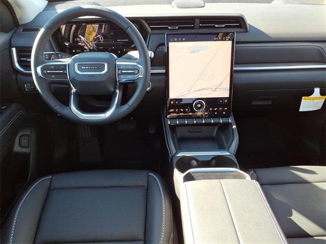 new 2026 GMC Terrain car, priced at $43,935