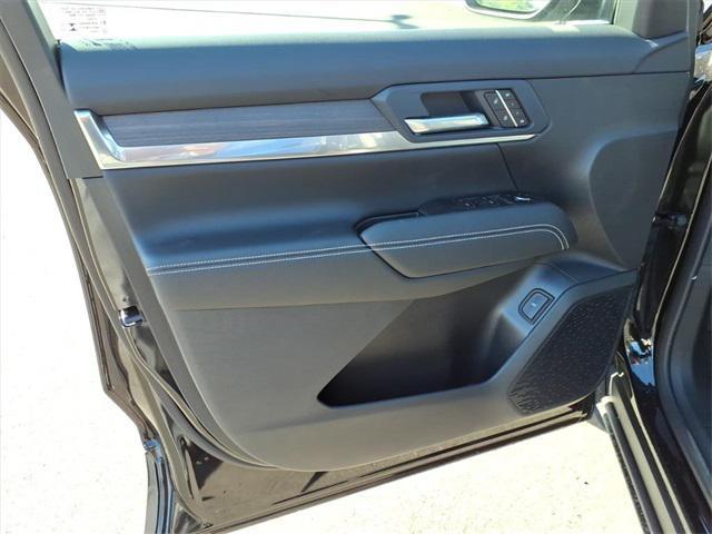 new 2026 GMC Terrain car, priced at $43,935