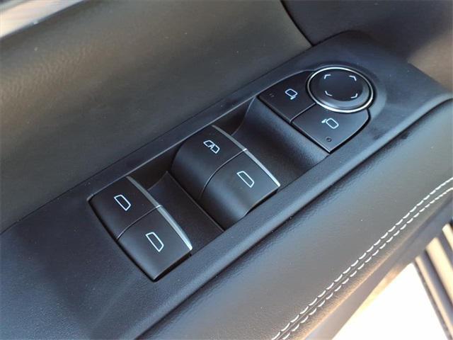 new 2026 GMC Terrain car, priced at $43,935