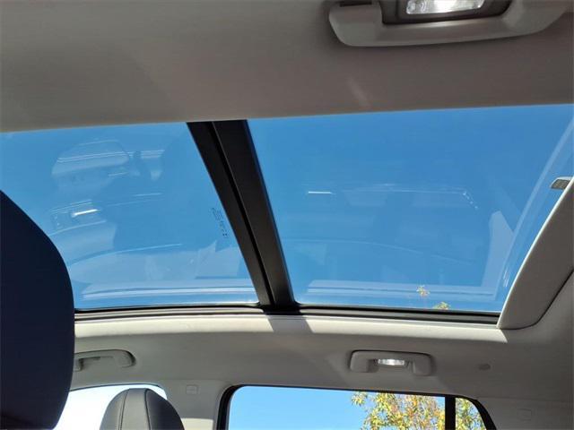 new 2026 GMC Terrain car, priced at $43,935